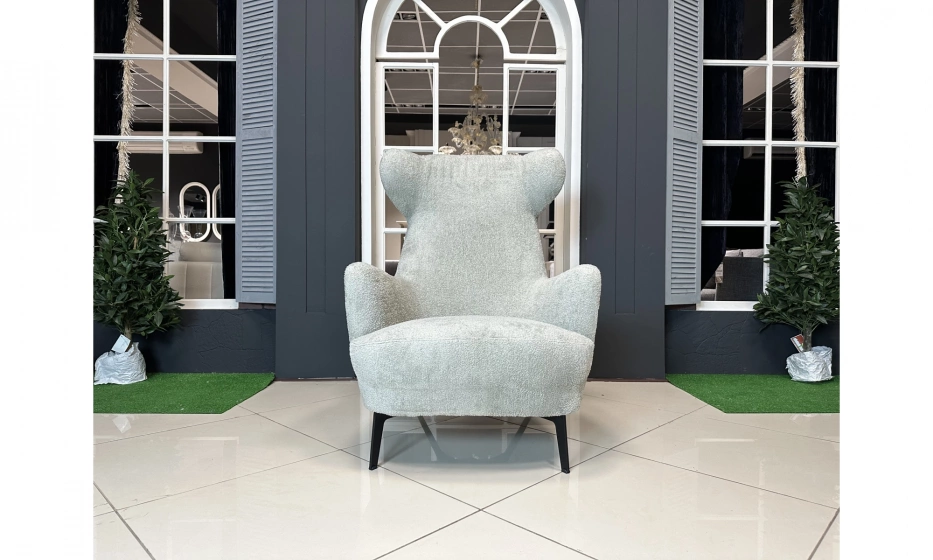 Кресло Saloni Panda - фото 2