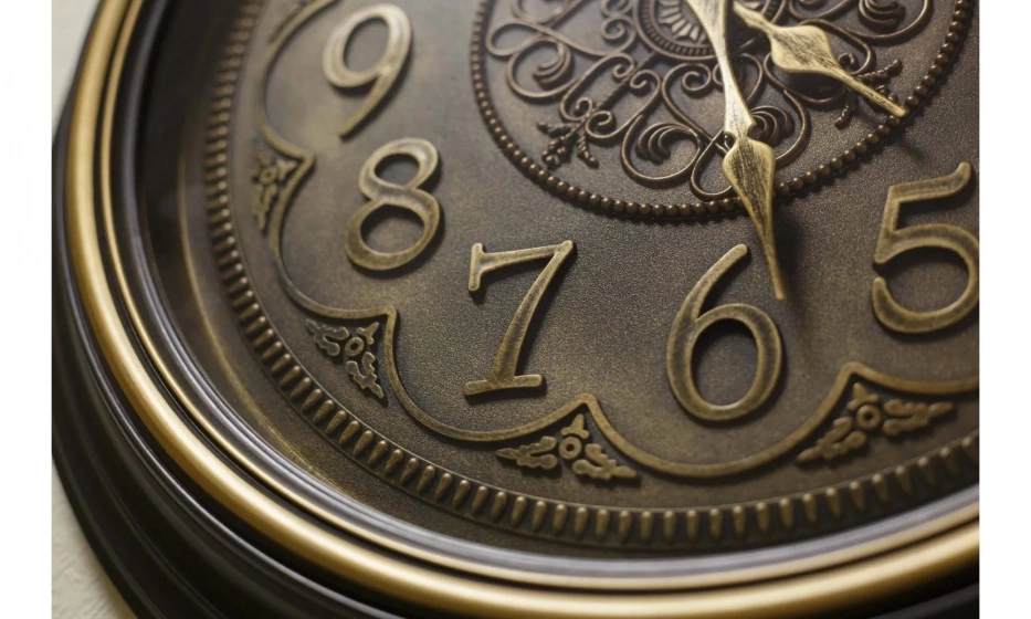 Garda Decor Часы - фото 5