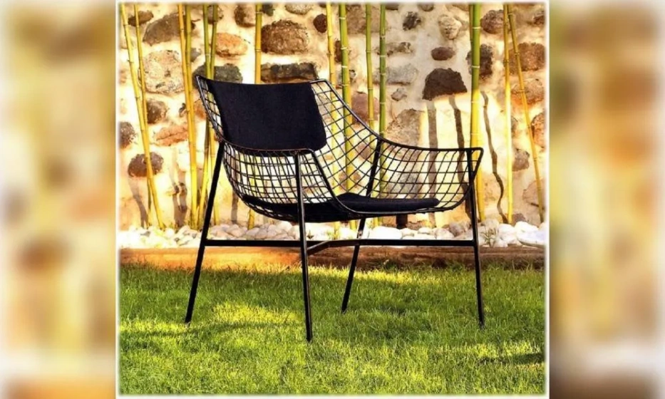 Стул Varaschin Summer Set 2 - фото 1