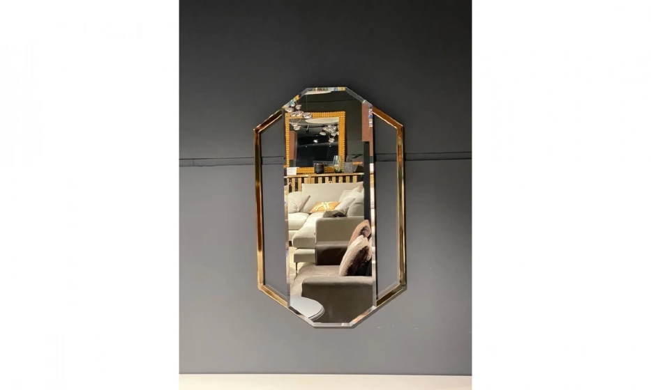 Зеркало Lorenta Turkey - фото 7