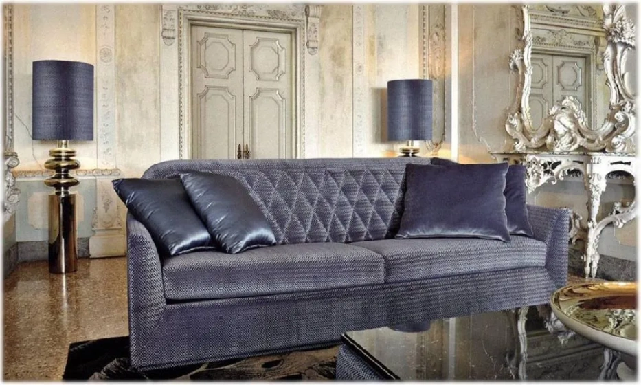 Диван Smania Veyron 1 - фото 1