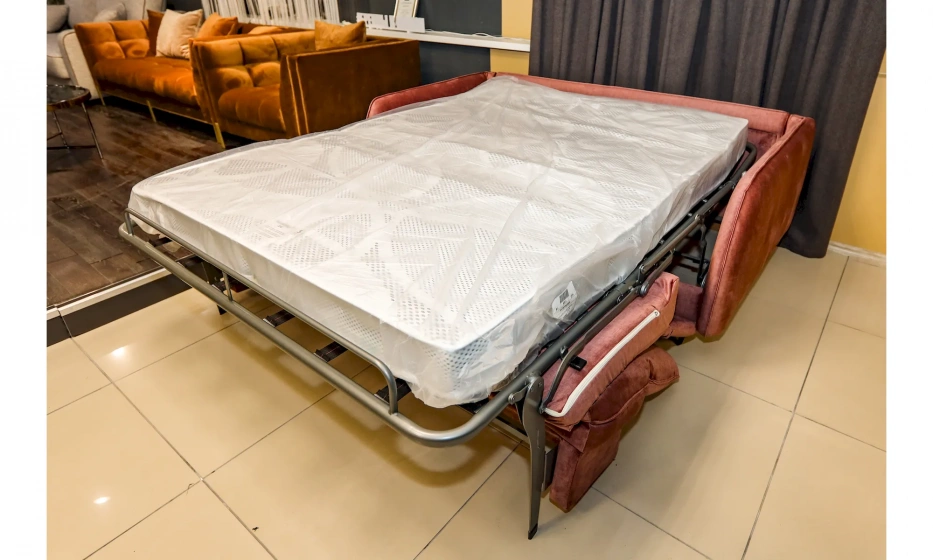 Диван-кровать Confortplus Muse - фото 4