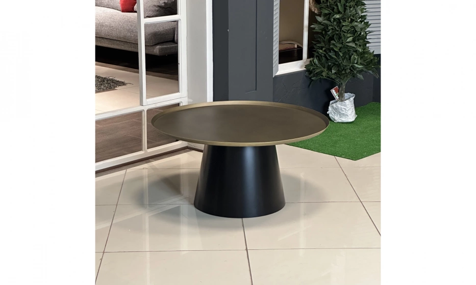 Кофейный столик Saloni Harmony - фото 3