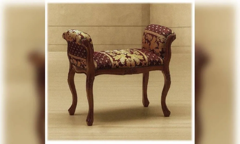 Банкетка Morello Gianpaolo Lisa 1 - фото 1