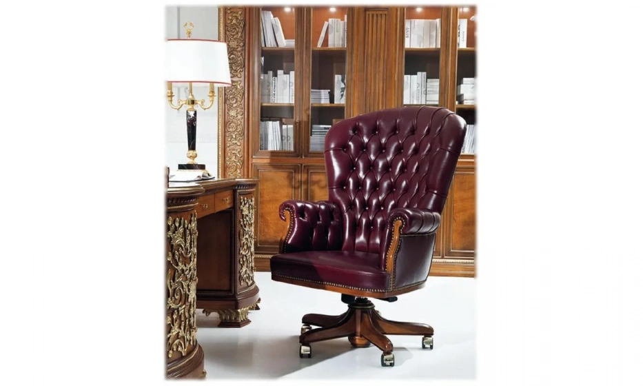 Домашний Кабинет Rampoldi Infinity Flair - фото 6