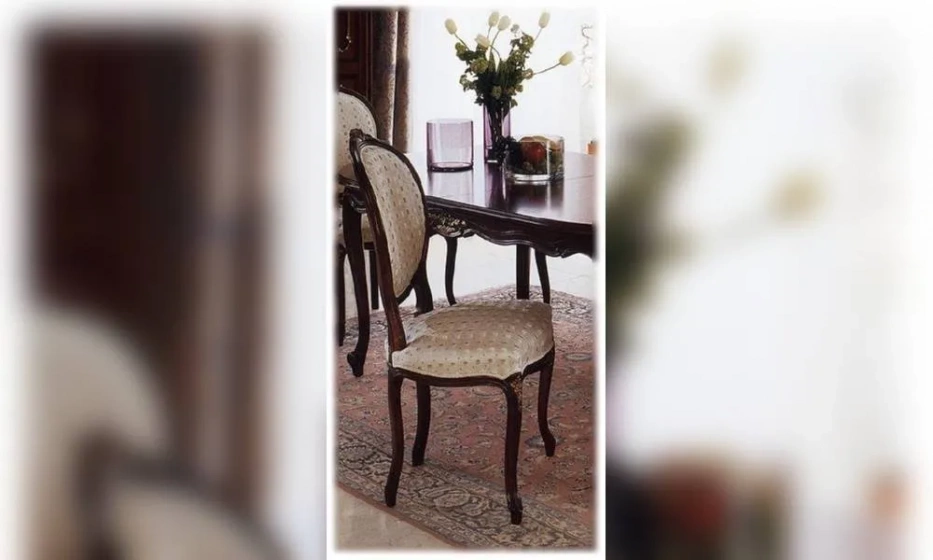 Стул Angelo Cappellini 3400/S - фото 1