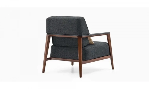 Кресло Logan Turkey