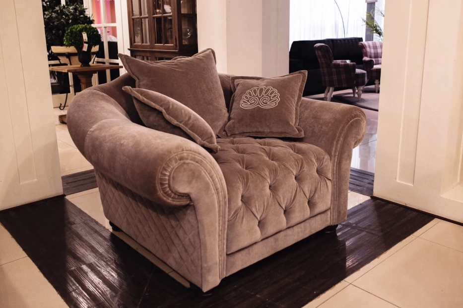 Кресло Keoma - фото 2