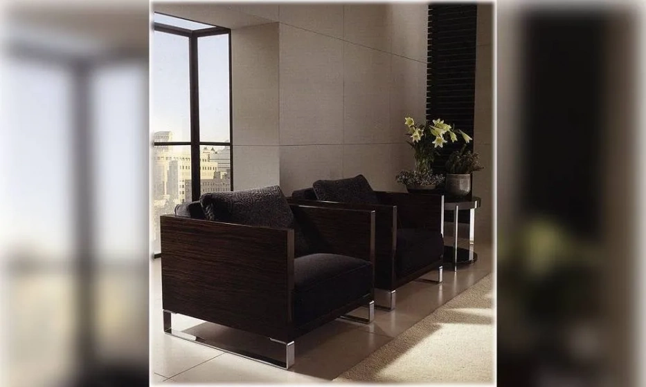 Кресло Malerba Poetic Mix Sofa Line - фото 1