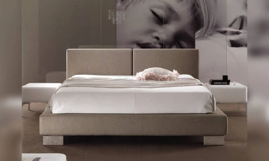 Кровать Piermaria Maeva Due - фото 1