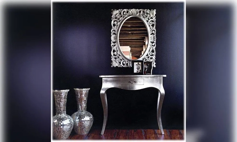 Консоль Tonin Casa Crile 1 - фото 1