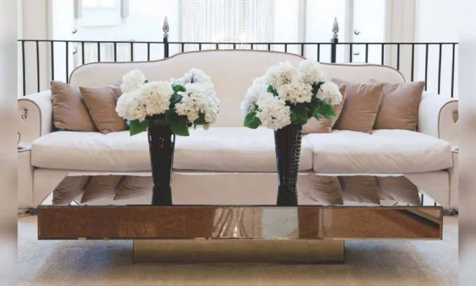 Стол Журнальный Visionnaire Daydream Tv - фото 1