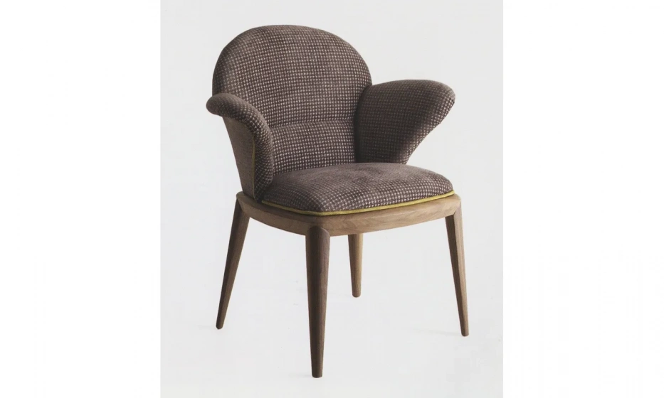 Гостиная Volpi Contemporary 3 - фото 3