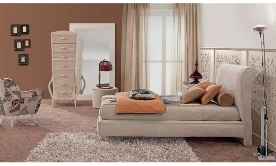 Детская Halley I Boy 15 - фото 1