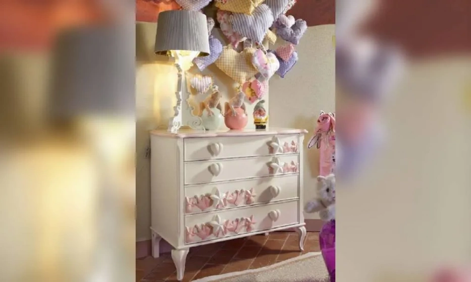 Комод Volpi Alice - фото 1