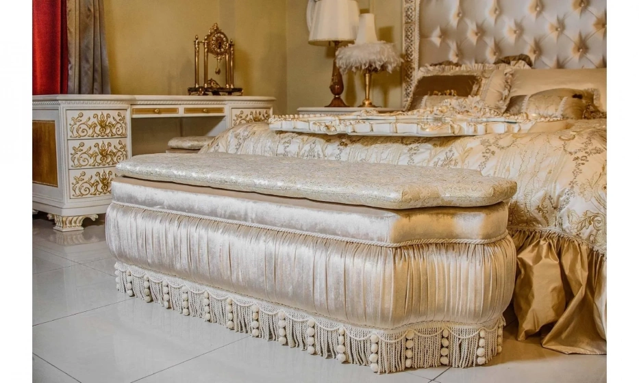 Скамья Rampoldi - фото 2