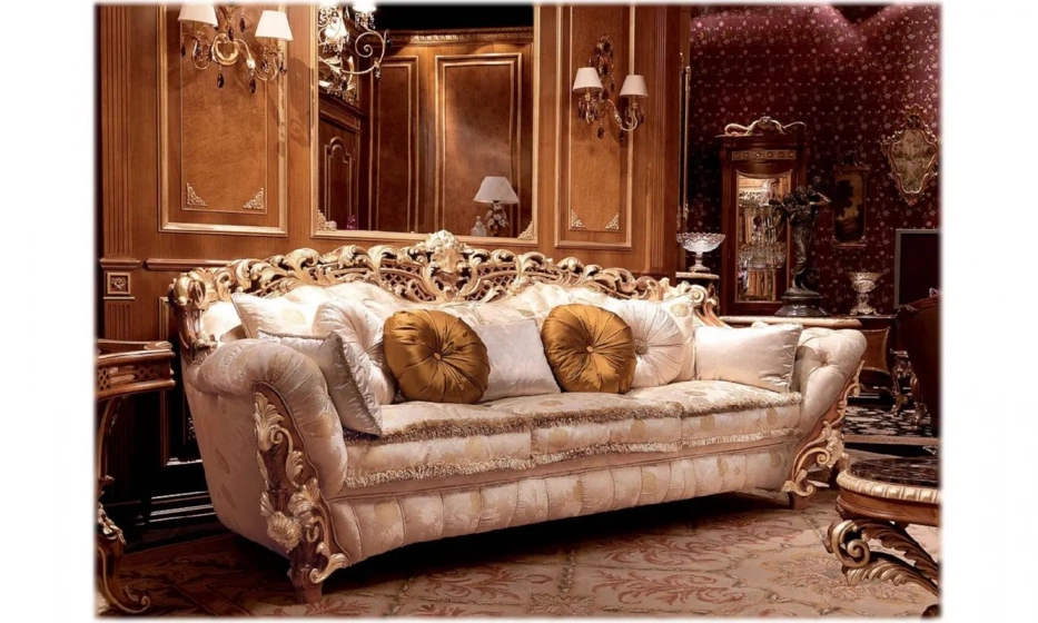 Гостиная Rampoldi Opera 22 - фото 2