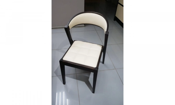 Стул Лидер Сильвер 2