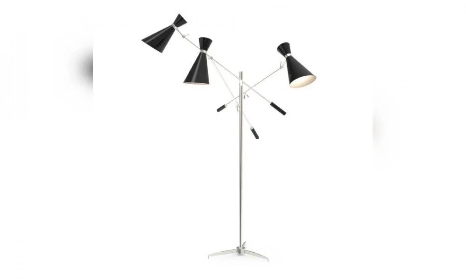 Торшер Delightfull Stanley - фото 1