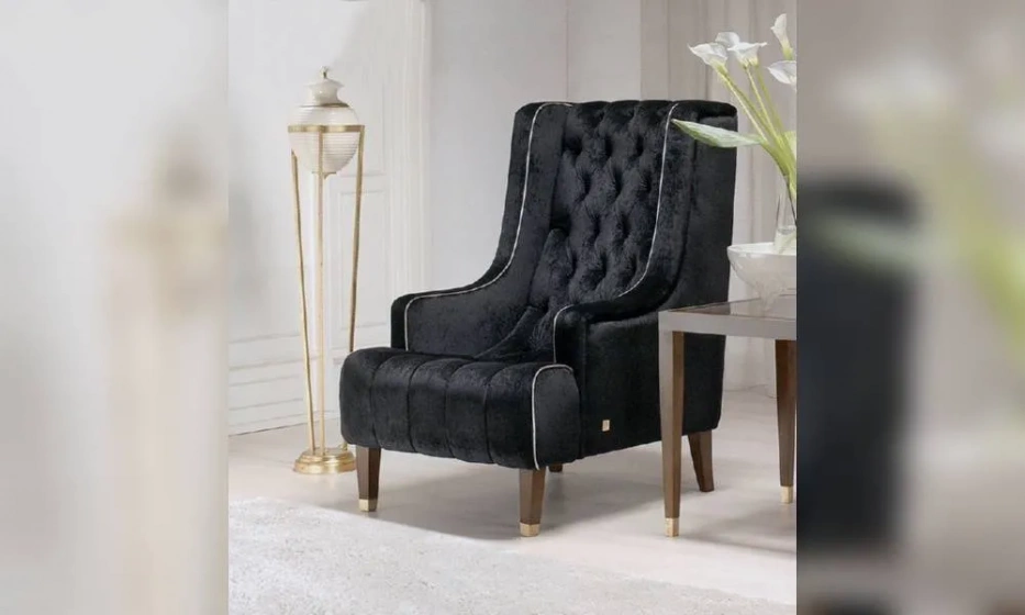 Кресло Goldconfort Joan - фото 1