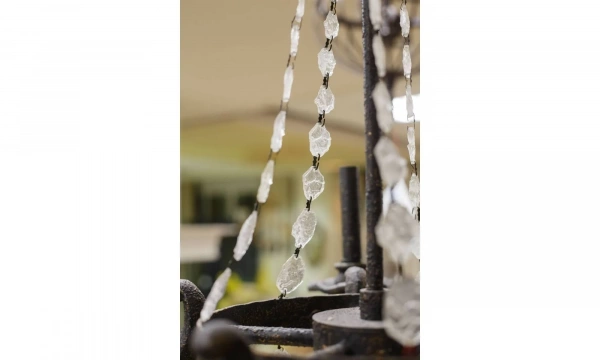 Uttermost Icelandia 21274 Люстра