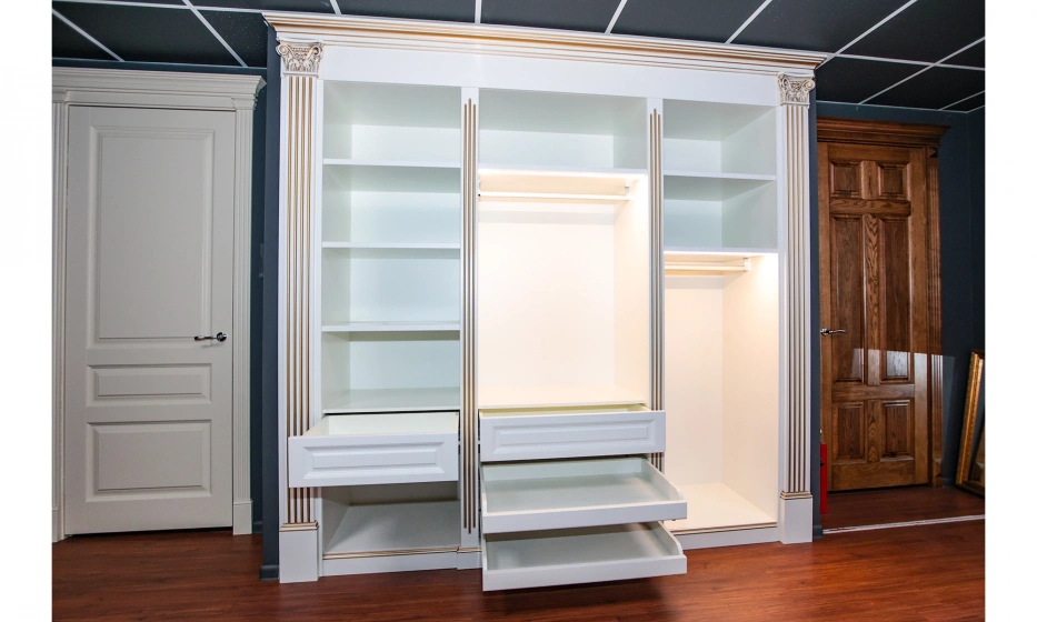 Шкаф Астродорс - фото 3