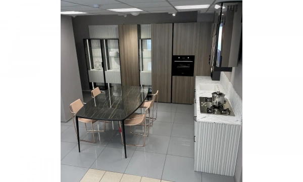 Кухня Русский Дом