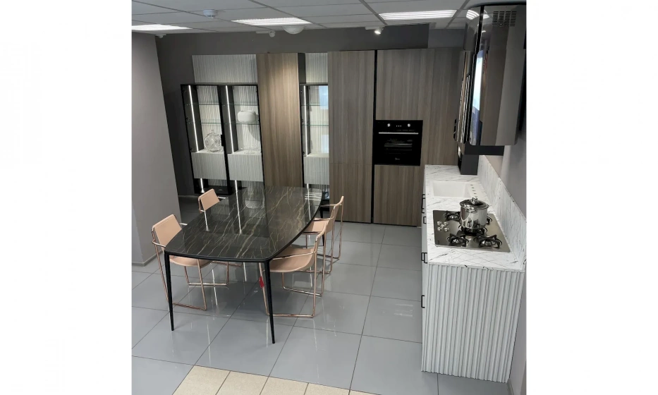 Кухня Русский Дом - фото 3