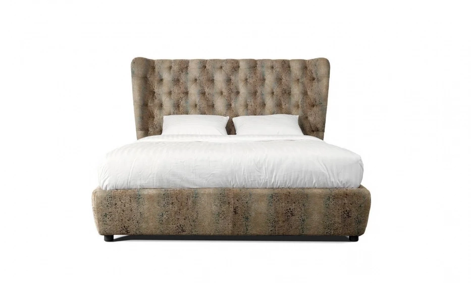 Кровать Nextform Донна 160 С Пм - фото 2