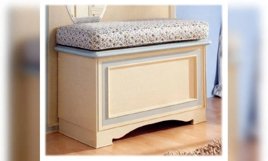 Тумба Приставная Ferretti & Ferretti Happy Night 2 - фото 1