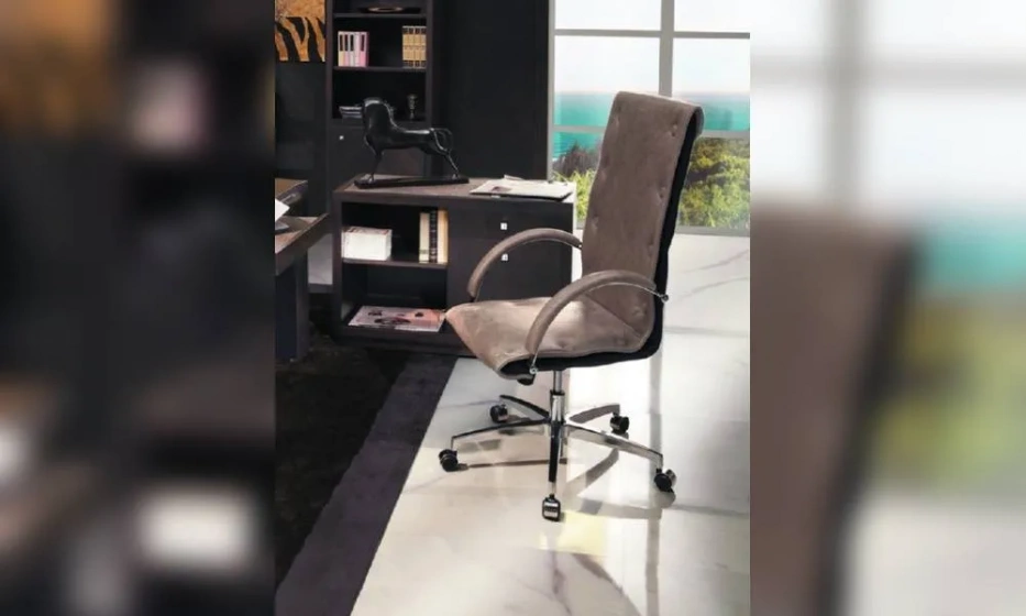 Рабочее Кресло Smania City - фото 1