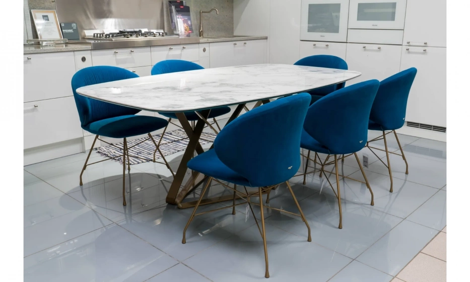 Стол BONTEMPI DELTA - фото 2