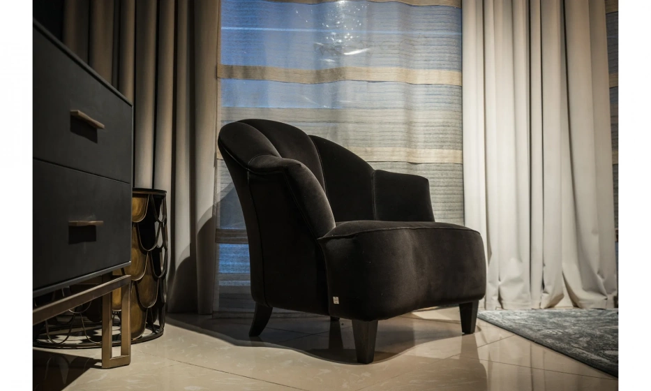 Кресло Tosconova Sharm - фото 1