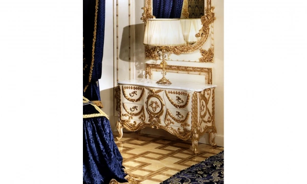 Спальня Francesco Molon New Empire