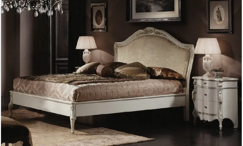 Спальня Giuliacasa Sidney 4 - фото 3