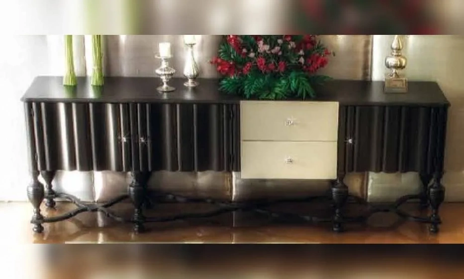 Комод Asnaghi Interiors Bellatrix - фото 1