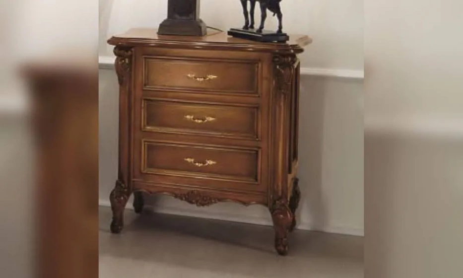 Тумба Прикроватная Cavio Benedetta 2 - фото 1