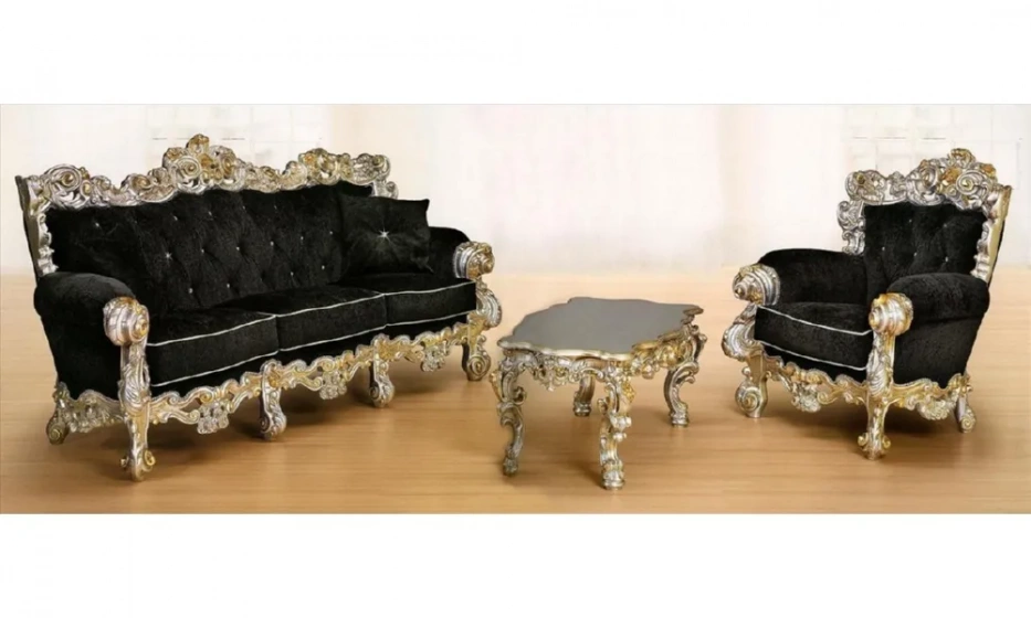 Комплект Мягкой Мебели Morello Gianpaolo Catalogo Generale 1 - фото 1