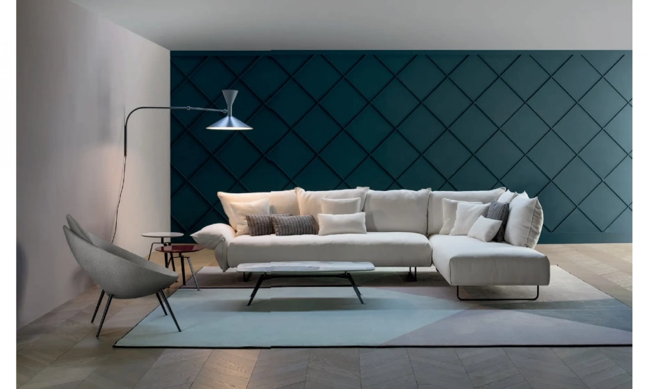 Диван Bonaldo Madame C - фото 1