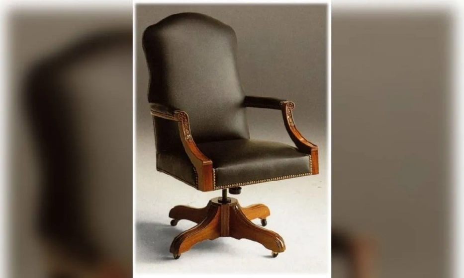 Кресло Руководителя Provasi 2–Th Edition 2 - фото 1