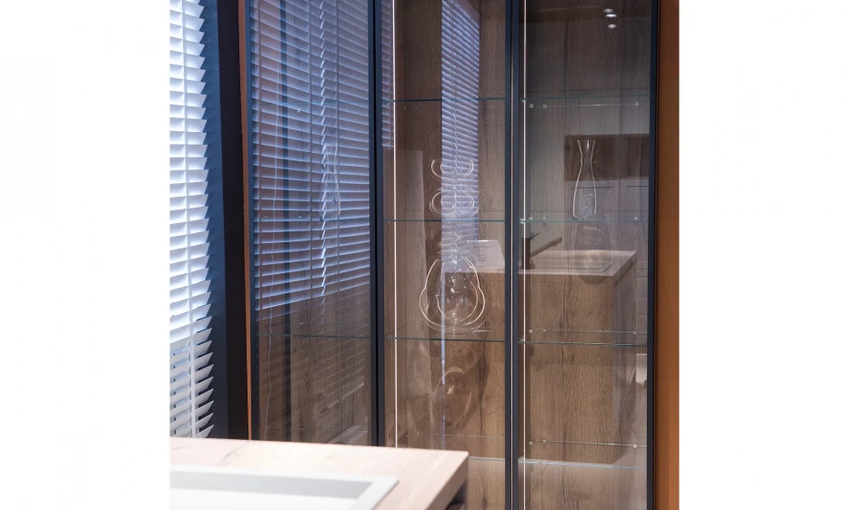 Кухня Русский Дом - фото 20