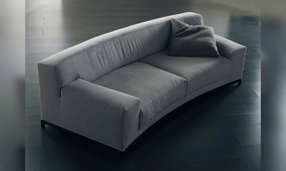 Диван Meridiani Frieman C - фото 1