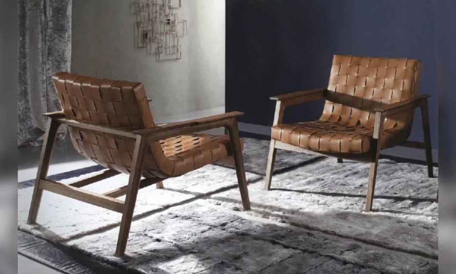 Кресло Ulivi Rue - фото 1