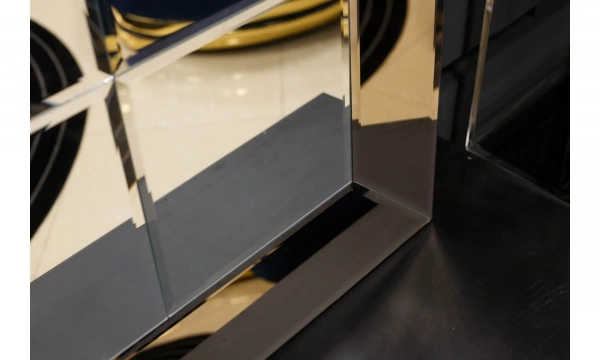 Зеркало для комода с фацетом Balhome Gloria