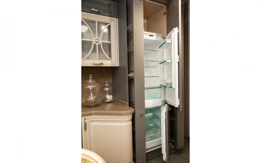 Кухня Lube Pantheon - фото 3