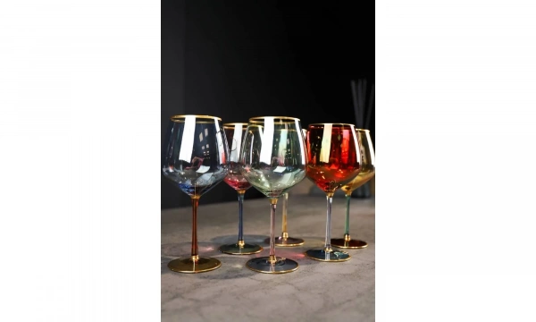 Набор бокалов VETRERIE DI EMPOLI