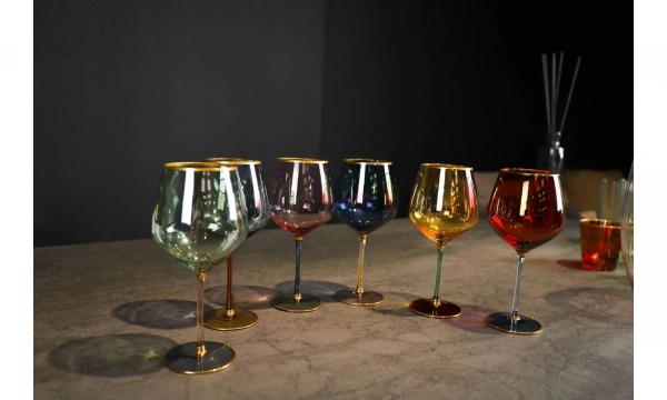 Набор бокалов VETRERIE DI EMPOLI