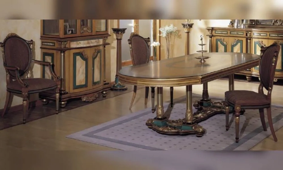 Столовая Группа Asnaghi Interiors Glendale - фото 1