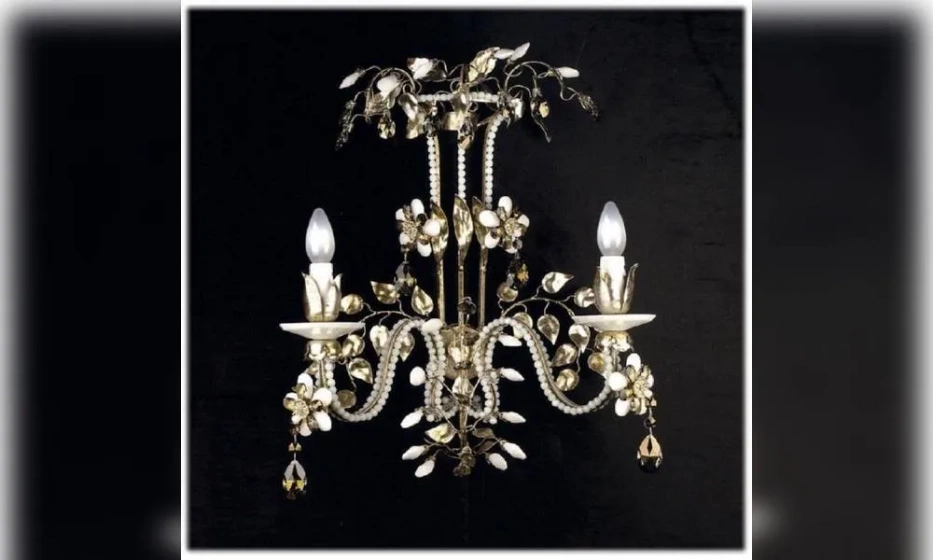 Бра Mechini A106/2 Dc - фото 1