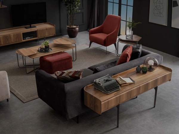 Тумба ТВ Orix Tokyo